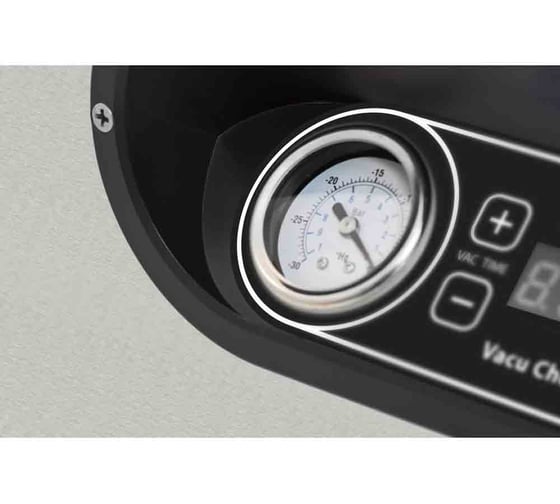 Камерный вакуумный упаковщик Caso VacuChef 77