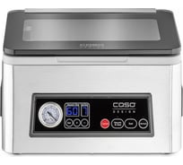 Камерный вакуумный упаковщик Caso VacuChef 50