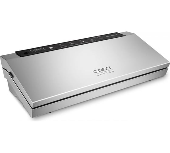Вакуумный упаковщик Caso GourmetVAC 280