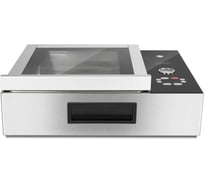 Камерный вакуумный упаковщик Caso VacuChef Slim-Line