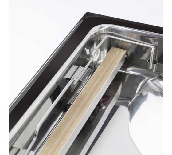 Камерный вакуумный упаковщик Caso VacuChef Slim-Line