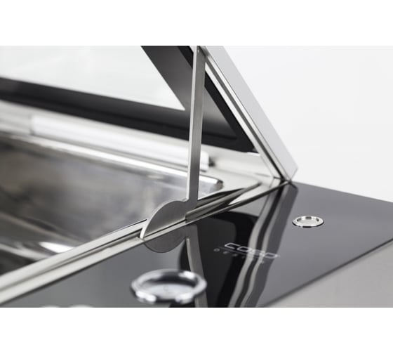Камерный вакуумный упаковщик Caso VacuChef Slim-Line