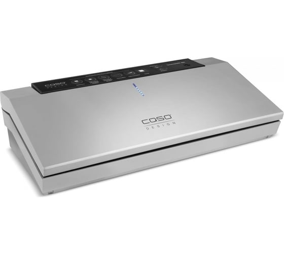 Вакуумный упаковщик Caso GourmetVAC 480