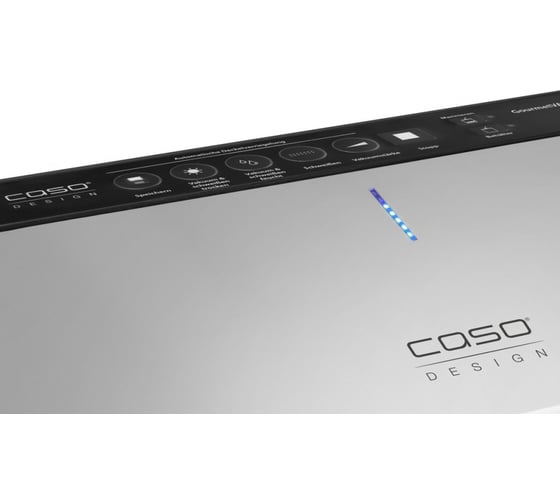 Вакуумный упаковщик Caso GourmetVAC 480