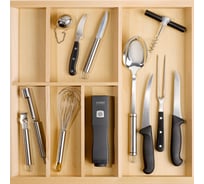 Вакууматор Caso с аксессуарами Vacu OneTouch Eco-Set