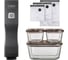 Вакууматор Caso с аксессуарами Vacu OneTouch Eco-Set 5