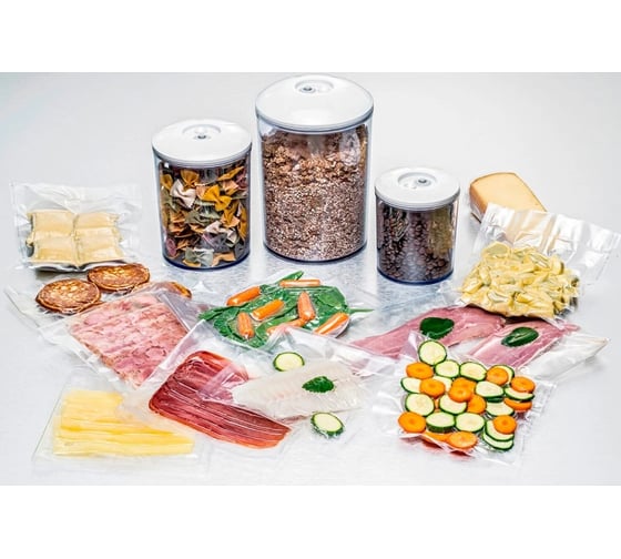 Вакуумный упаковщик Rommelssbacher VAC 285