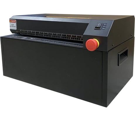 Перфоратор картона Office Kit 400А OKP400A