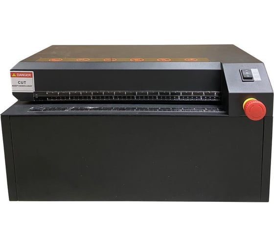 Перфоратор картона Office Kit 400А OKP400A