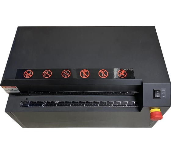 Перфоратор картона Office Kit 400А OKP400A