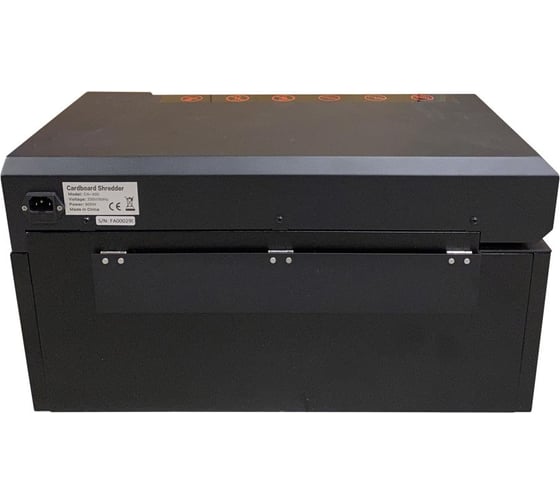Перфоратор картона Office Kit 400А OKP400A