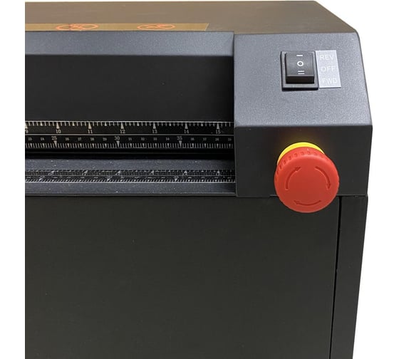 Перфоратор картона Office Kit 400А OKP400A