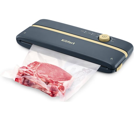 Вакууматор Kitfort КТ-1546