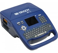 Принтер BRADY M710-WB-CYR-PWID c ПО BWS для маркировки кабеля и провода, русско-англ. клавиатура. В компл. риббон черн. M7-R6000, материал M7C-1000-595-WT brd317820