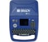 Принтер BRADY M710-WB-CYR-PWID c ПО BWS для маркировки кабеля и провода, русско-англ. клавиатура. В компл. риббон черн. M7-R6000, материал M7C-1000-595-WT brd317820 3
