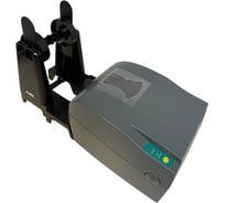 Принтер Маркерпром Godex G530UES для монтажа с держателем рулона, со стартовым набором кабельных бирок по 1000 шт., с шаблонами для печати mprg530uesv2