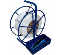 Диспенсеры для упаковочной ленты с ящиком ВОЛГА ПОЛИМЕР ПП02 Т18_56 34560325