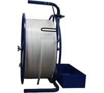 Диспенсеры для упаковочной ленты с ящиком ВОЛГА ПОЛИМЕР ПП02 Т18_56