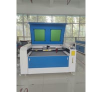 Лазерный станок GRAY CO2 1610H (160х100см)трубка 150W W6, Ruida, рельсовые нап-щие по X и Y 19556