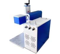 Лазерный маркер GRAY СО2 DAVI RF 30Вт 30W 18645