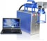 Мобильный лазерный маркер INFIBER G RFL-30QB IPG 4