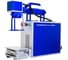 Мобильный лазерный маркер INFIBER G RFL-30QB IPG 10
