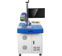 Стационарный лазерный маркер INFIBER S RFL-P50QB SG