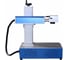 Лазерный маркиратор DAKSTOOLS DX- RAYCUS / DAKS TOOLS LASER 30W Compact 5