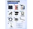 Лазерный маркиратор DAKSTOOLS DX- RAYCUS / DAKS TOOLS LASER 30W Compact 4