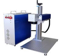 Лазерный маркиратор DAKSTOOLS DX- RAYCUS / DAKS TOOLS LASER 30W Standart