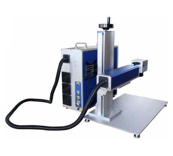 Лазерный маркиратор DAKSTOOLS DX- RAYCUS / DAKS TOOLS LASER 30W Standart
