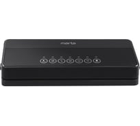 Вакуумный упаковщик  MARTA MT-VS4580A черный 40249