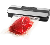 Вакууматор Galaxy LINE GL 2720, черный, 130 Вт, 7021027200