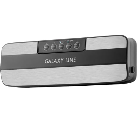 Вакууматор Galaxy LINE GL 2720, черный, 130 Вт, 7021027200