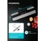 Вакууматор Galaxy LINE GL 2720, черный, 130 Вт, 7021027200 7