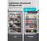 Вакууматор Galaxy LINE GL 2721, черный, 130 Вт, индикация режимов работы, автоматическая вакуумизация и запечатывание, нож для разрезания 7021027210 5