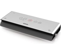 Вакуумный упаковщик bbk BVS803 серебро ЦБ-00002176