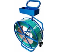 Диспенсер размотчик ВОЛГА ПОЛИМЕР ПП и ПЭТ универсальный ТР-05, Т081110801