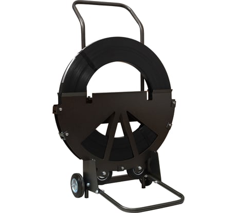 Ленторазматыватель для однорядных металлических лент АЛГА ПАК АП-ОМЛ