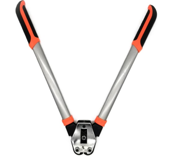 Зажимное устройство FLAGMAN TOOLS FT-98 для PP/PET ленты 12-19мм PT00100012