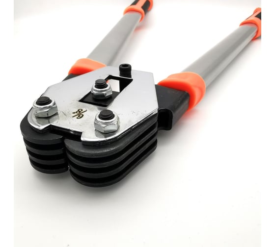 Зажимное устройство FLAGMAN TOOLS FT-98 для PP/PET ленты 12-19мм PT00100012