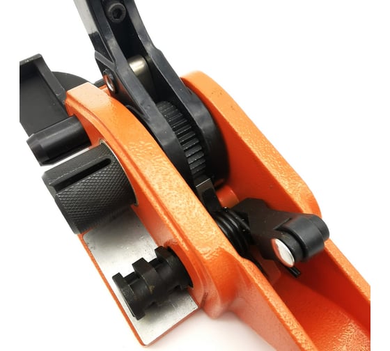 Натяжное устройство FLAGMAN TOOLS FT-93 для PP/PET ленты 9-19мм PT00100007