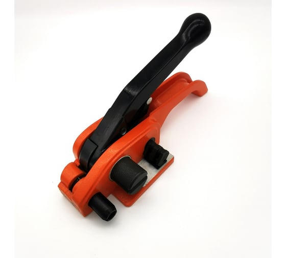 Натяжное устройство FLAGMAN TOOLS FT-93 для PP/PET ленты 9-19мм PT00100007