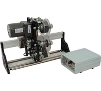 Автоматический встраиваемый датер с термолентой Hualian HP-241G (400) (разворот на 90) 00-00001990