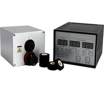 Автоматический встраиваемый датер на твердых чернилах с энкодером Hualian MY-1100B (500, LTR) 00-00000202