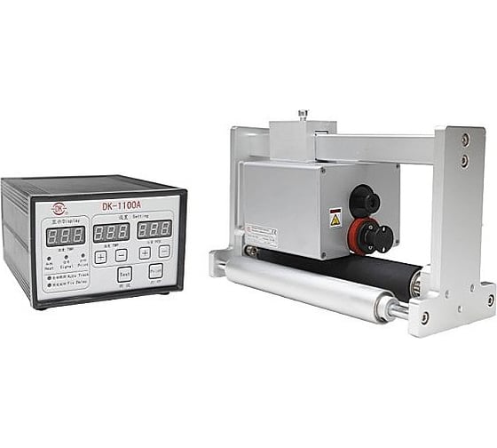 Автоматический встраиваемый датер на твердых чернилах Hualian MY-1100A (500, LTR) 00-00000201 1