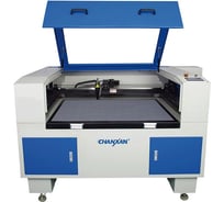 Лазерный станок Chanxan CW-960S