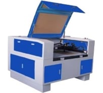 Лазерный станок Chanxan CW-1310T