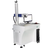 Лазерный волоконный маркер Chanxan CX-20G