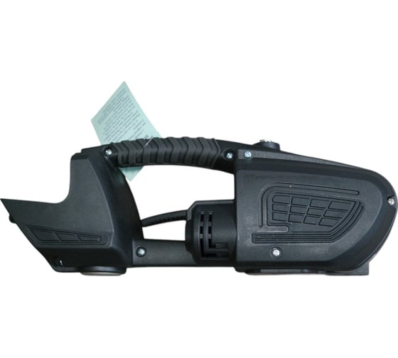 Аккумуляторный стреппинг инструмент для ПП и ПЭТ ВОЛГА ПОЛИМЕР V3 6080101785 1